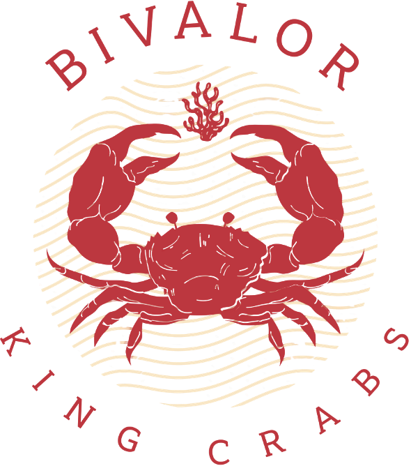 Bivalor — King Crabs